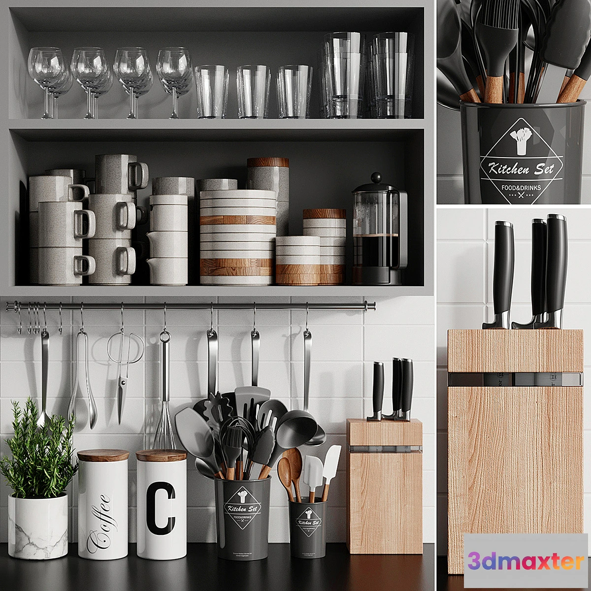 776473 - Kitchen decor 7