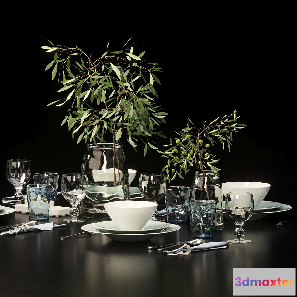 776503 - Table setting_1 - No.2