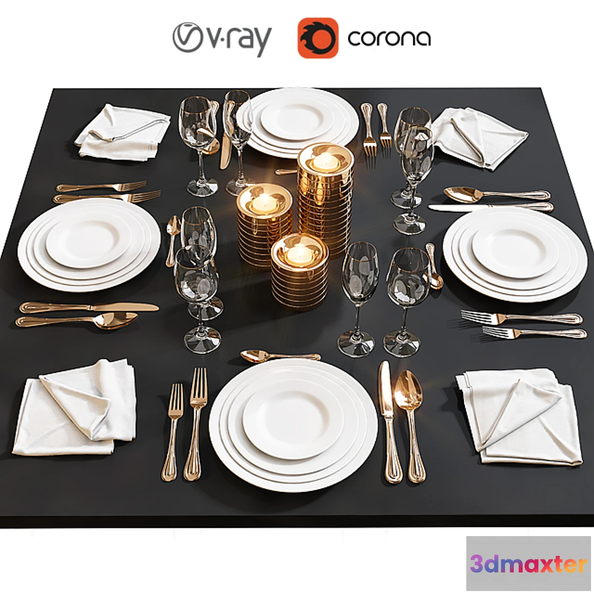 776515 - Table setting 17