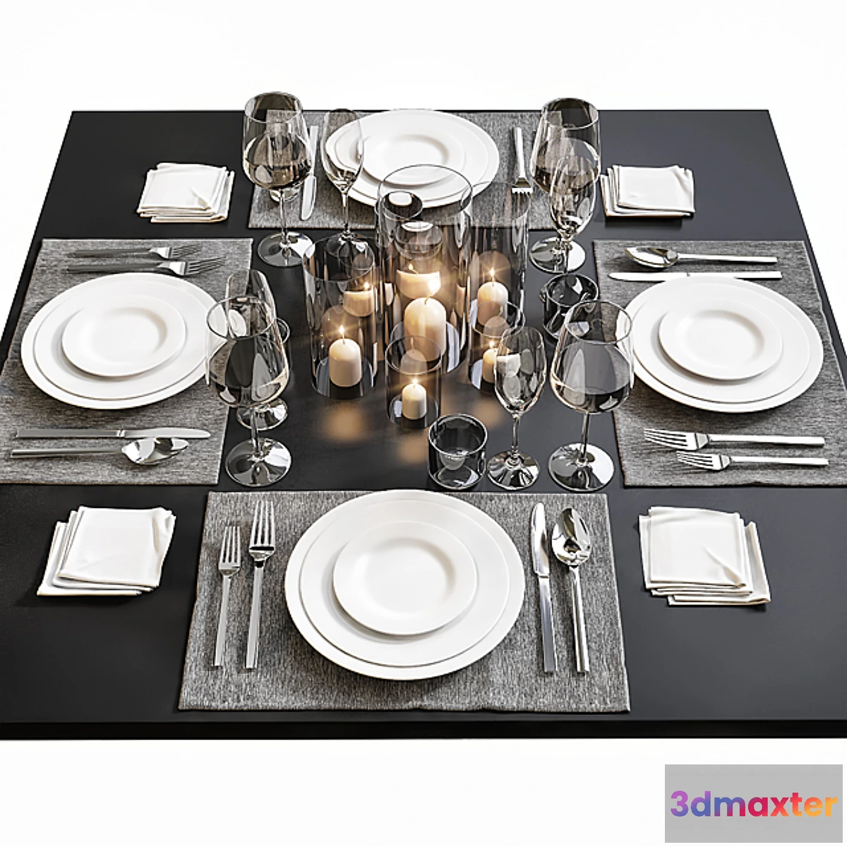 776531 - Table setting 14