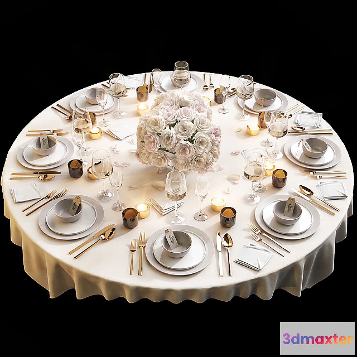 776539 - Table setting 11 - No.3