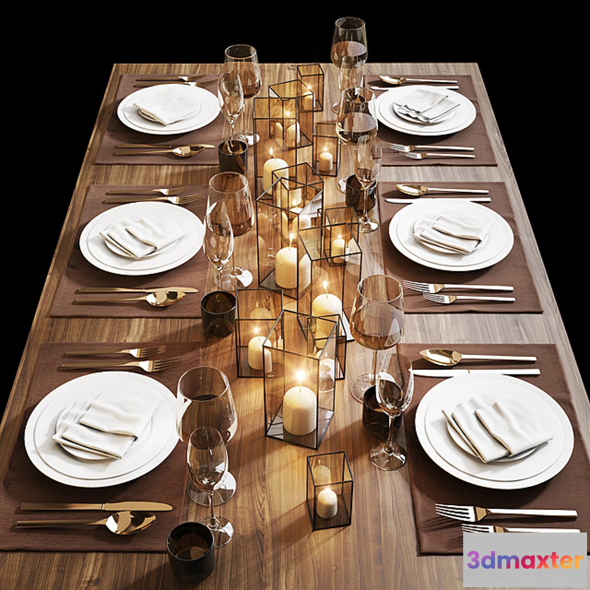 776541 - Table setting 13