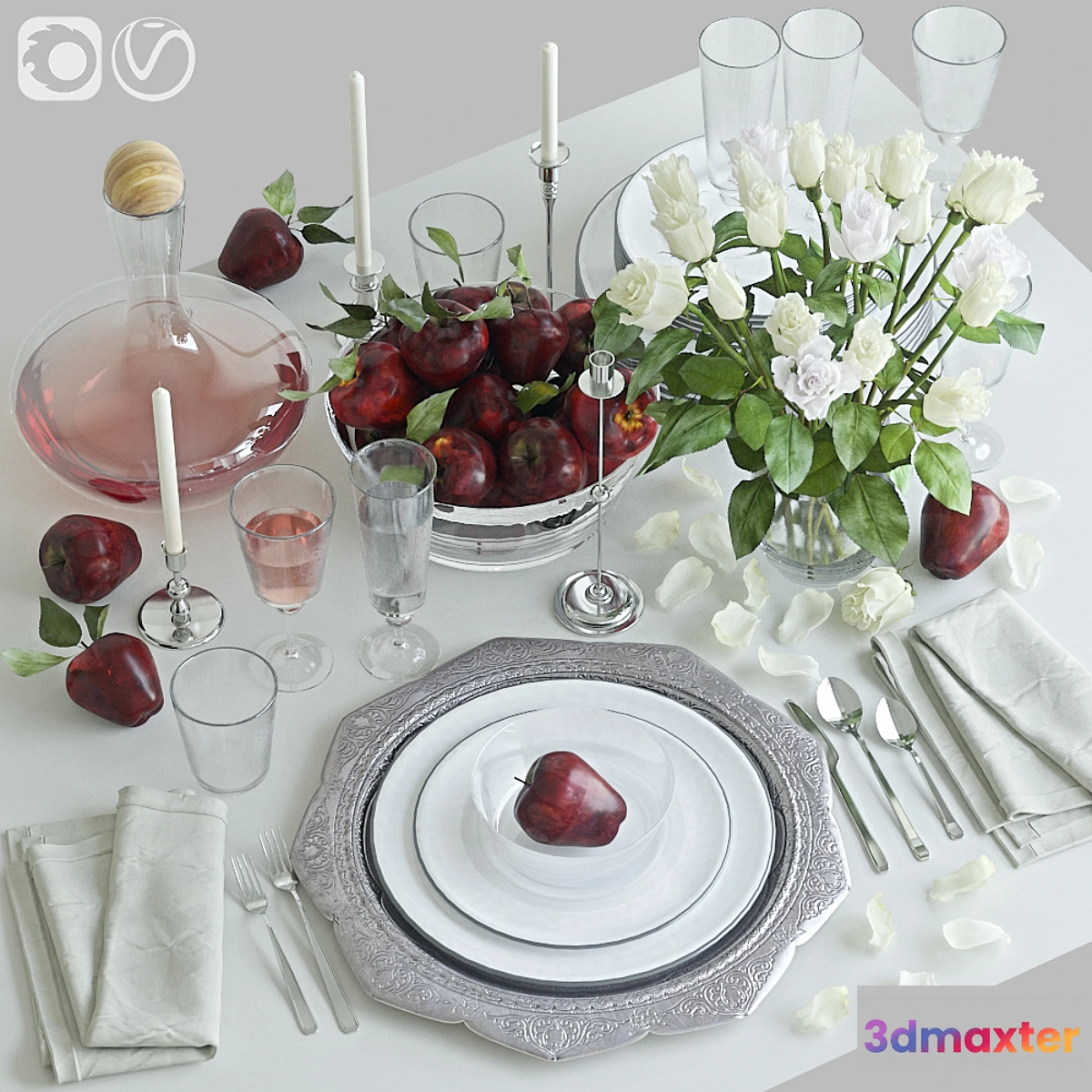 776559 - Table setting 31