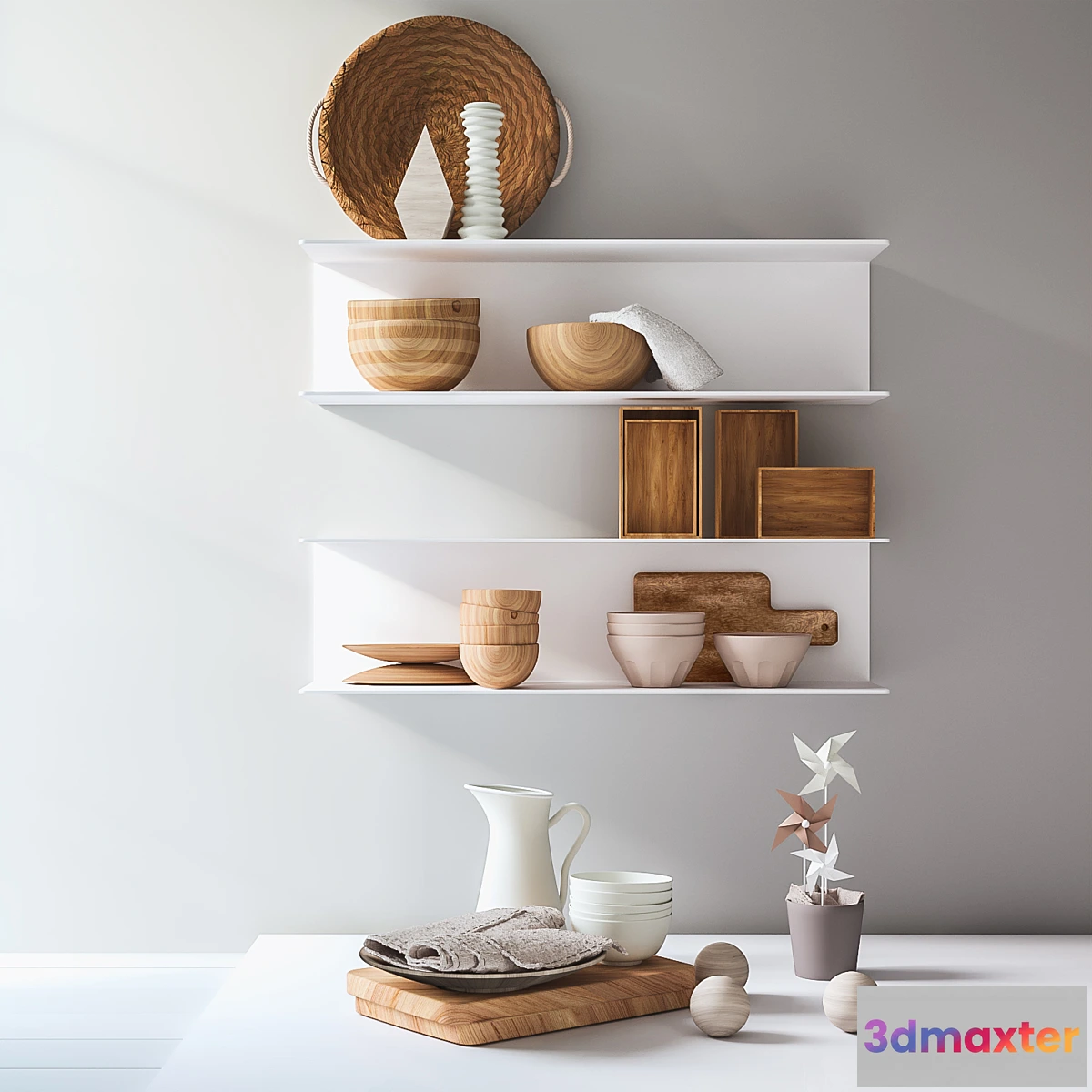 776563 - Ikea Kitchen Accessories - No.2