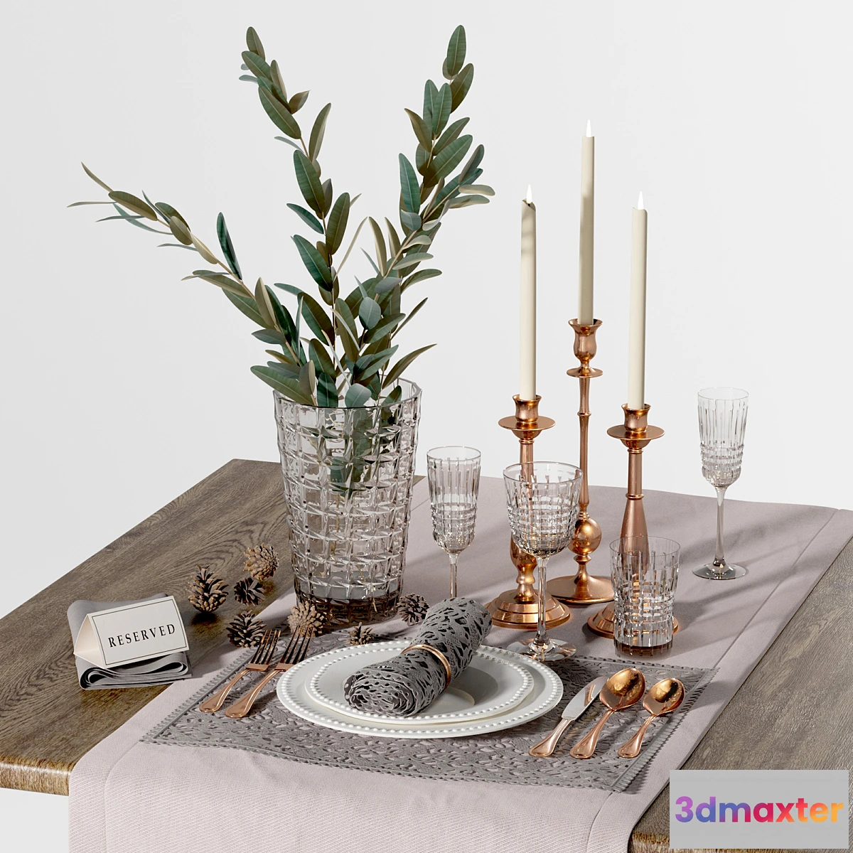 776567 - Table_Settings_Vol_1