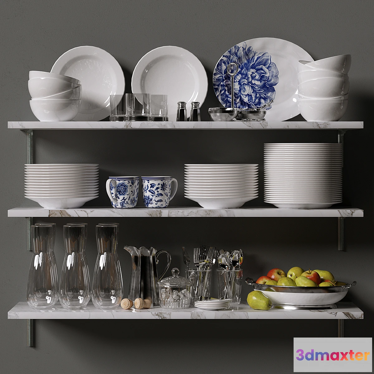 776589 - Williams Sonoma - set2