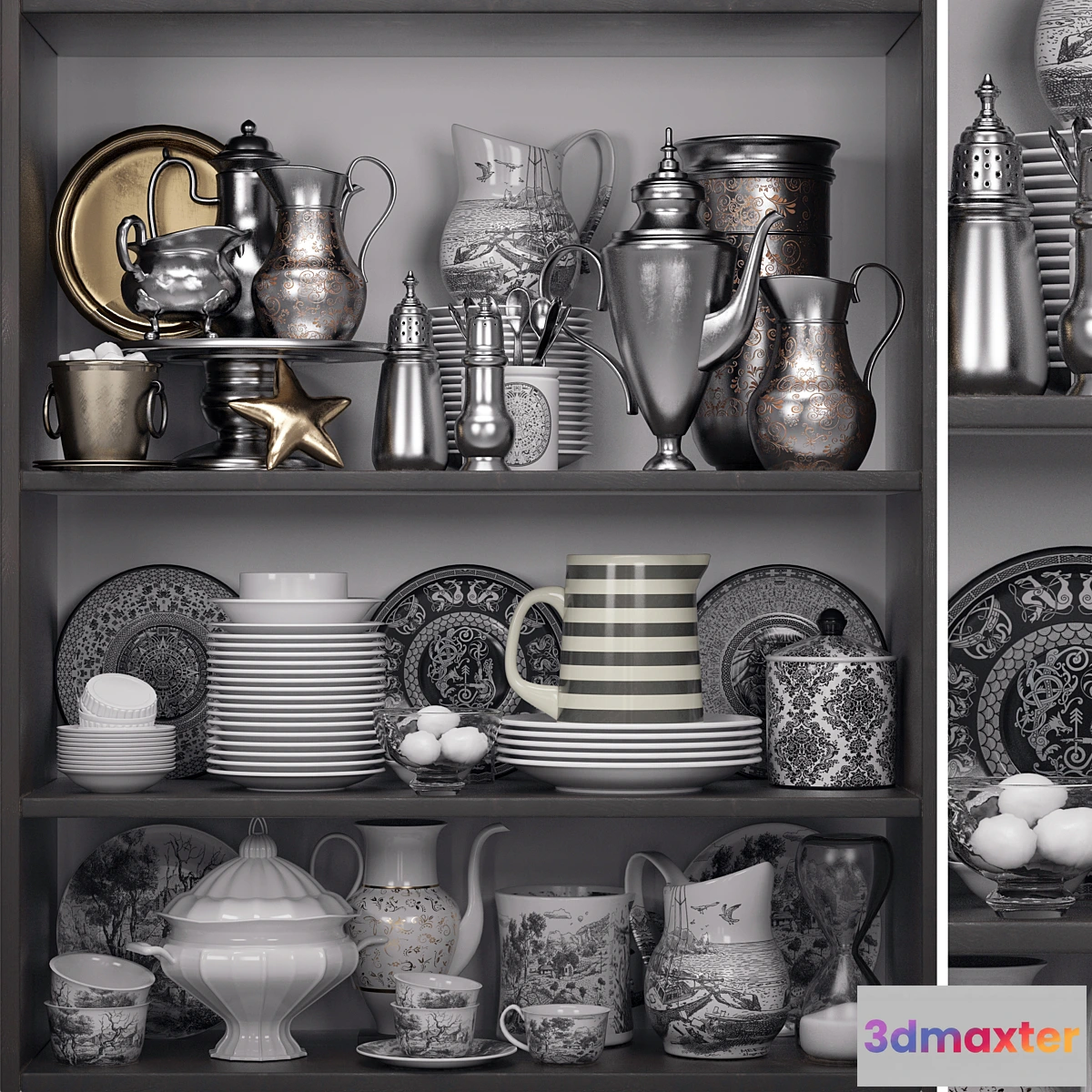 776627 - Set-201 - No.2