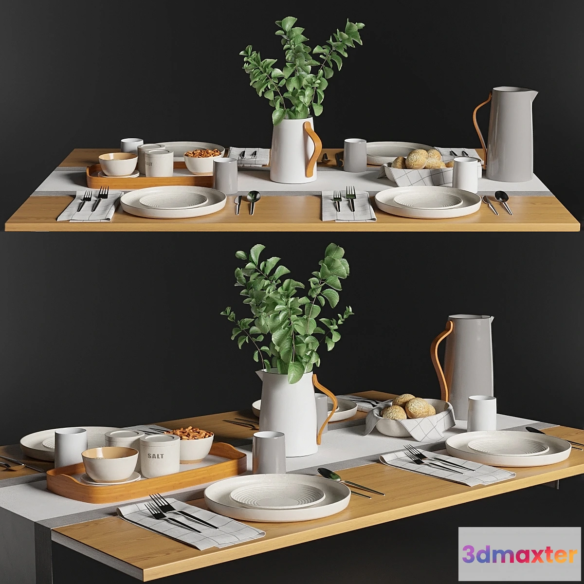 787586 - Table setting 2 - No.12