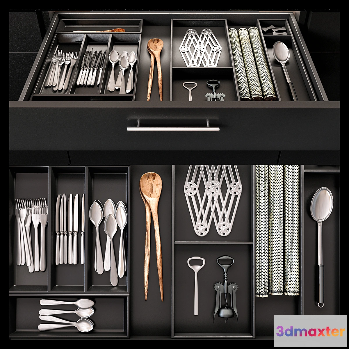 787634 - Kitchen case - No.2