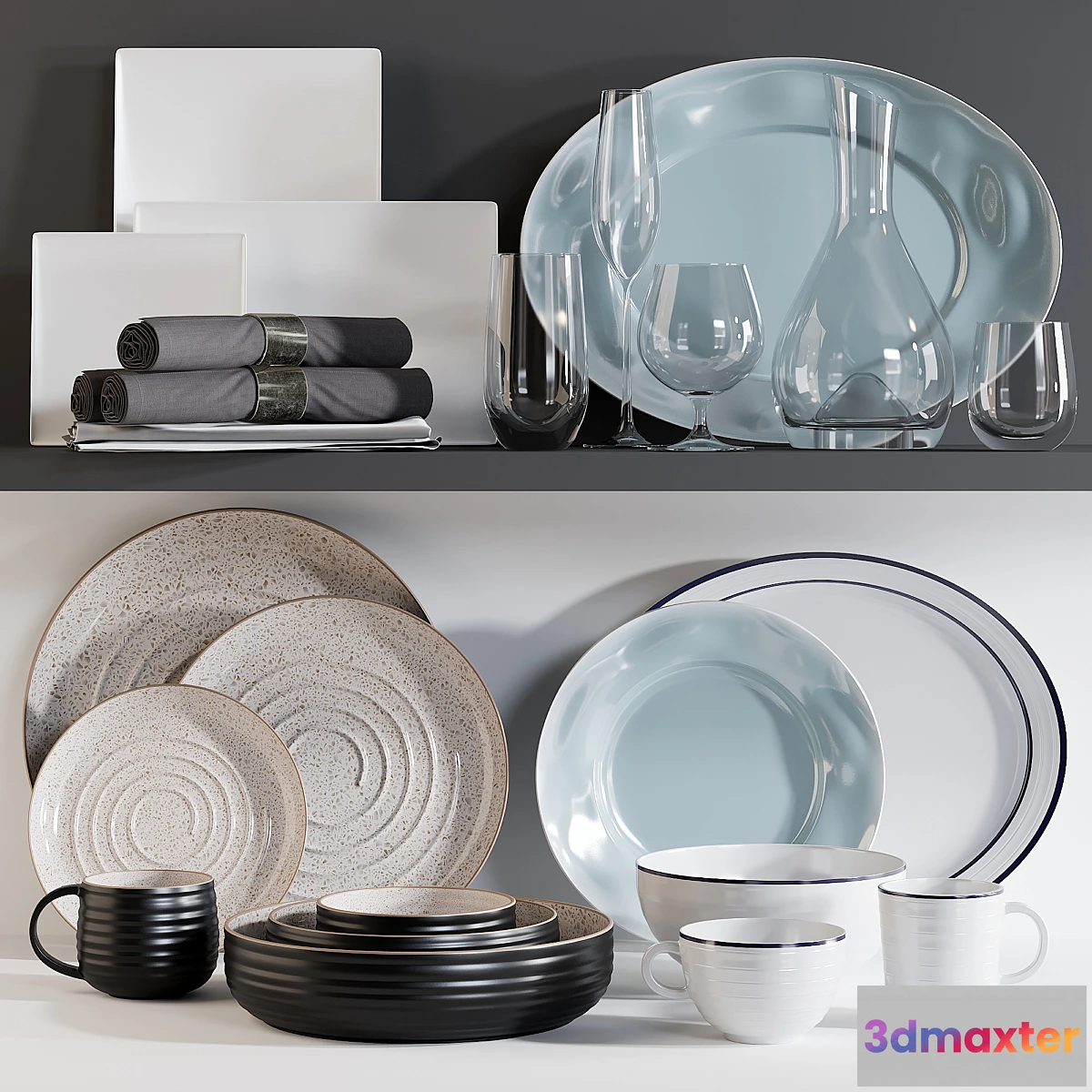 787670 - Kitchen Accessories 15 - No.2