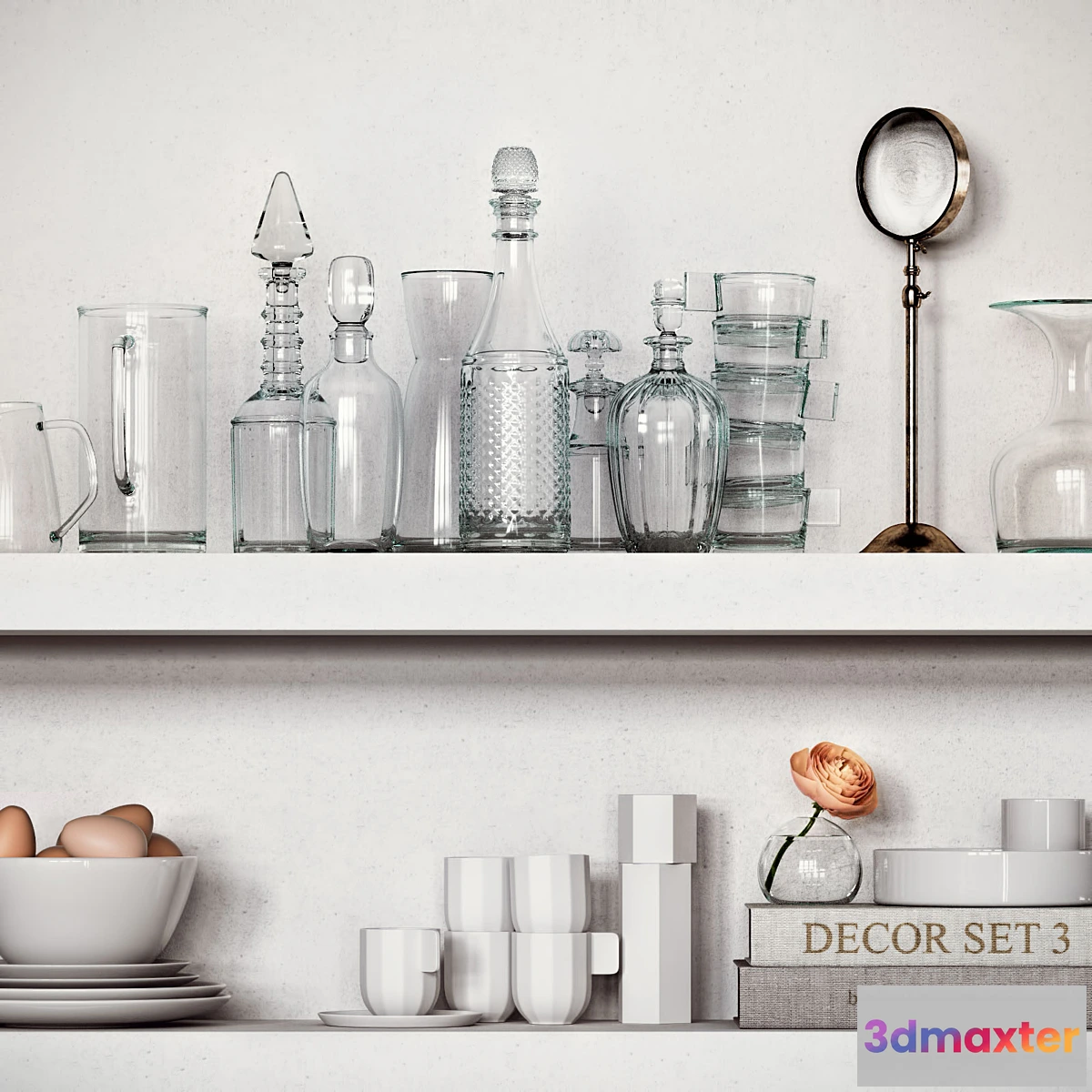 788126 - Decor_set_003 - No.7