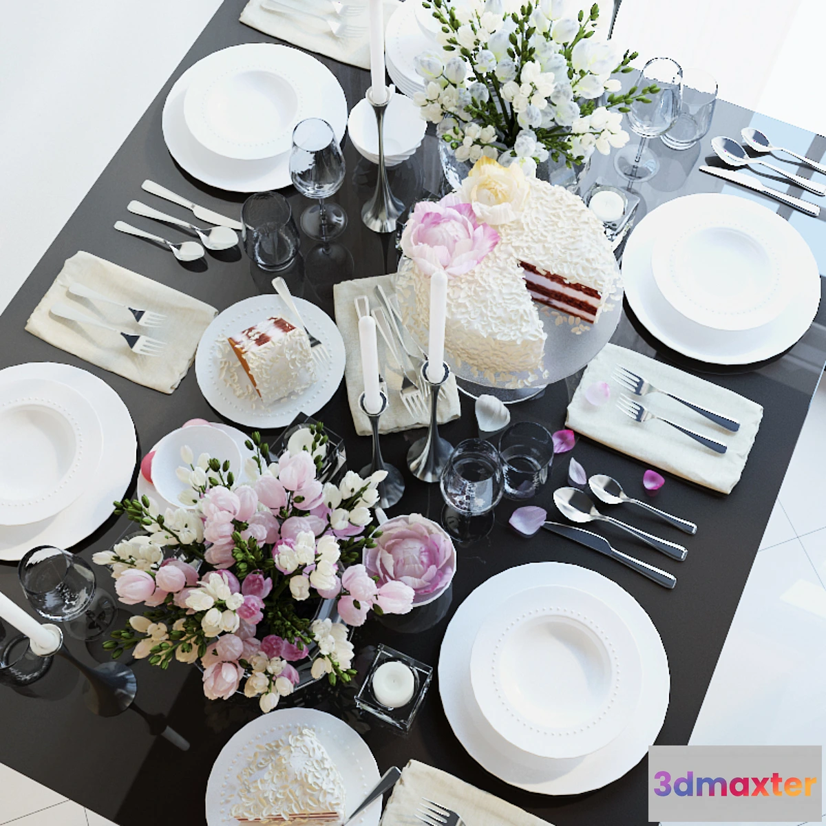 788254 - Tableware 10 - No.3