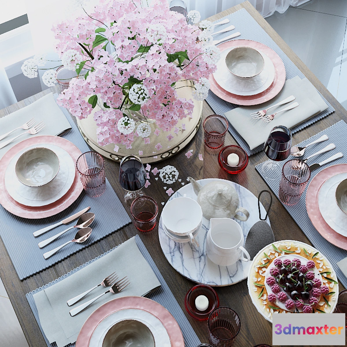 788264 - Tableware 12 - No.3