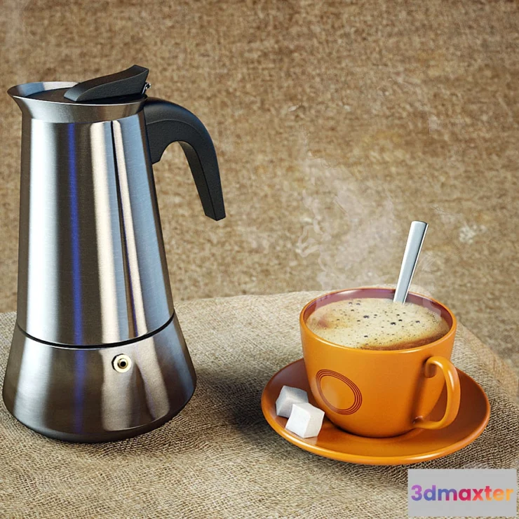 788398 - Spring tea and coffee mug - No.2