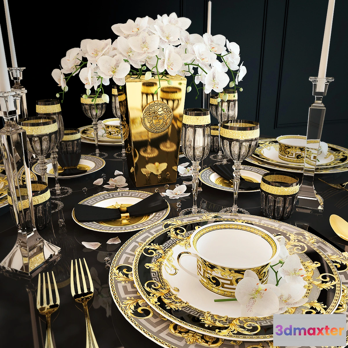 793630 - Serving Versace Prestige Gala - No.3