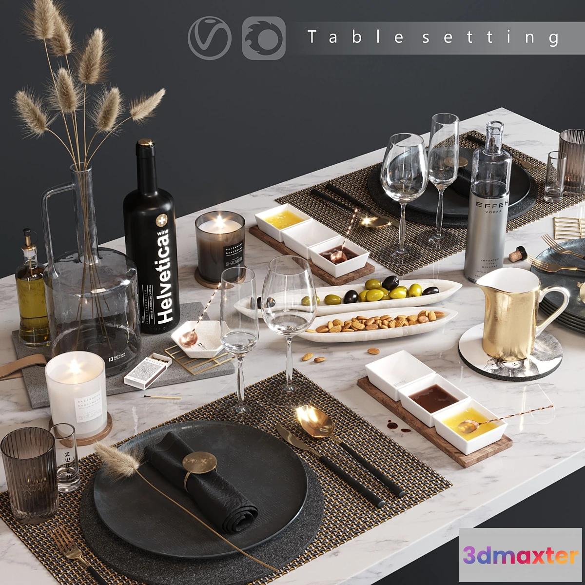 816140 - Table_serving - No.3