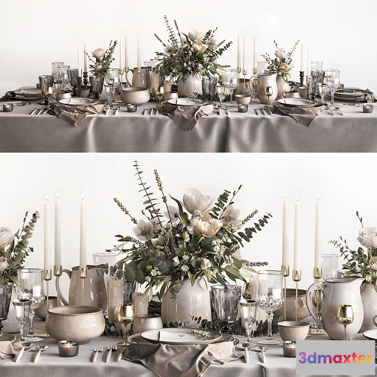 816142 - Tableware set 2 - No.2