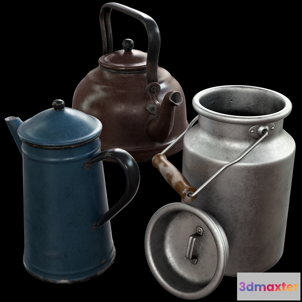 886262 - Old utensils - No.2