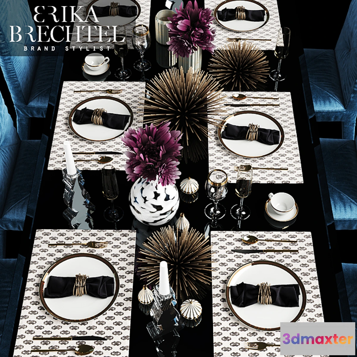 889746 - Tableware - No.34