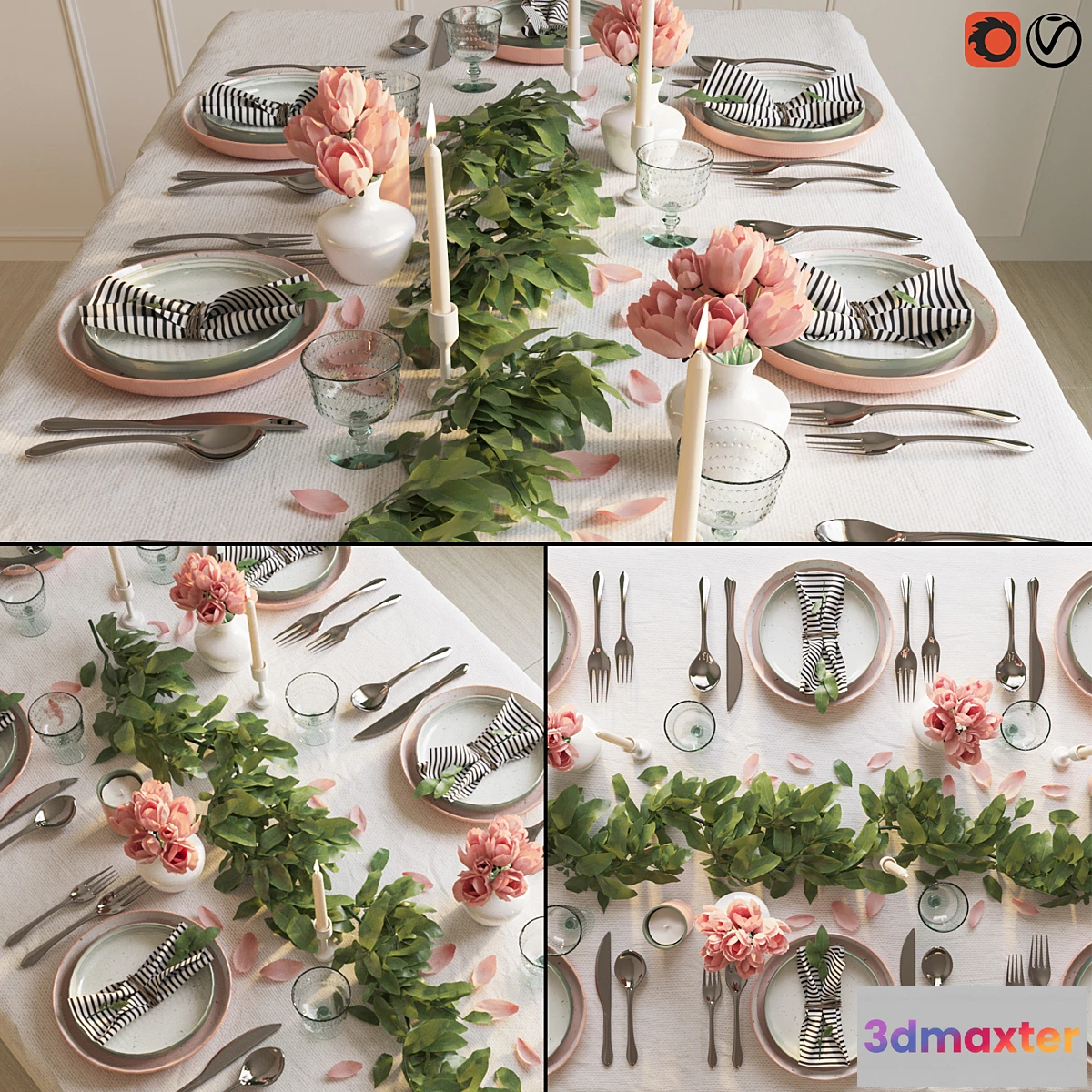 889764 - Tableware - No.36