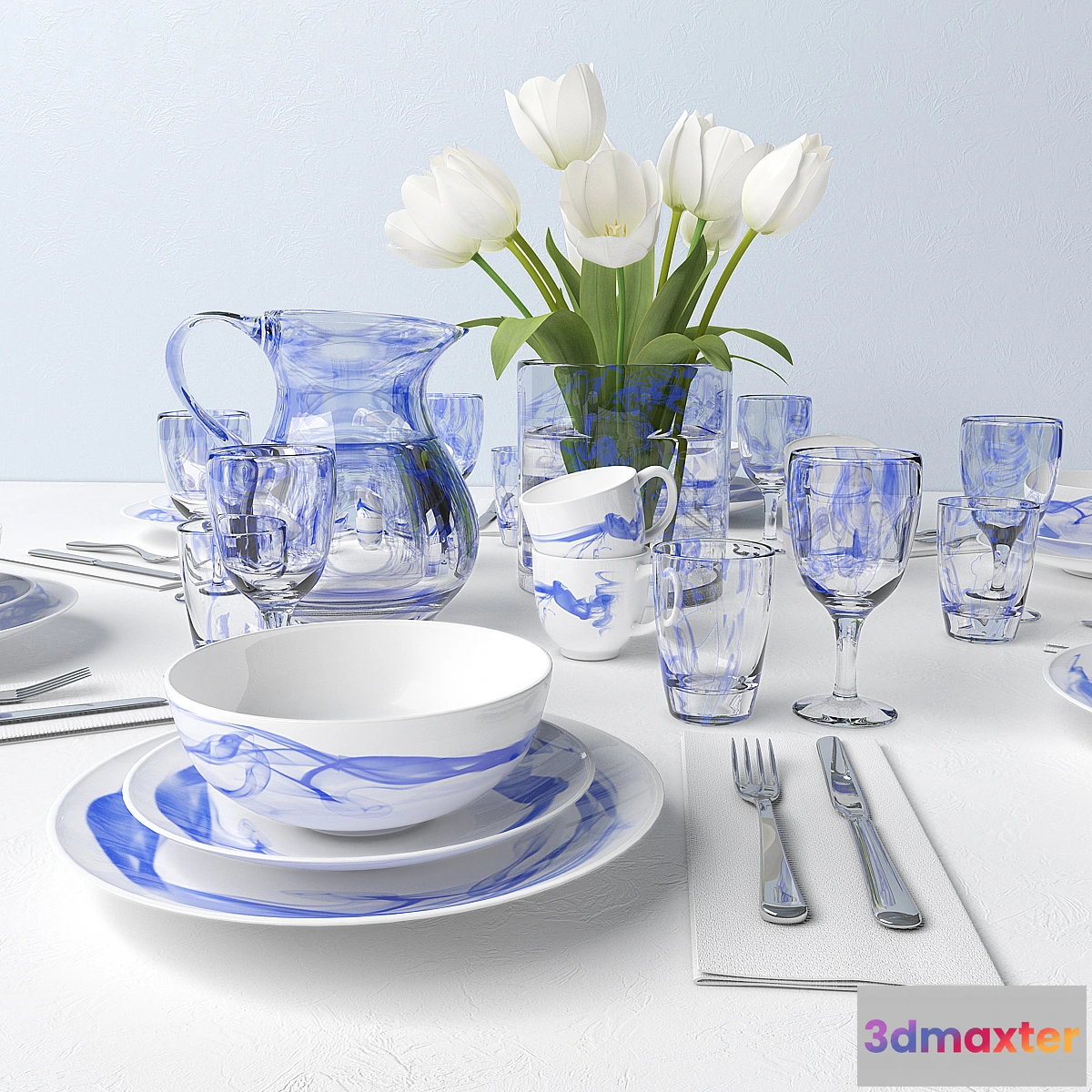 889818 - Dishes - No.4