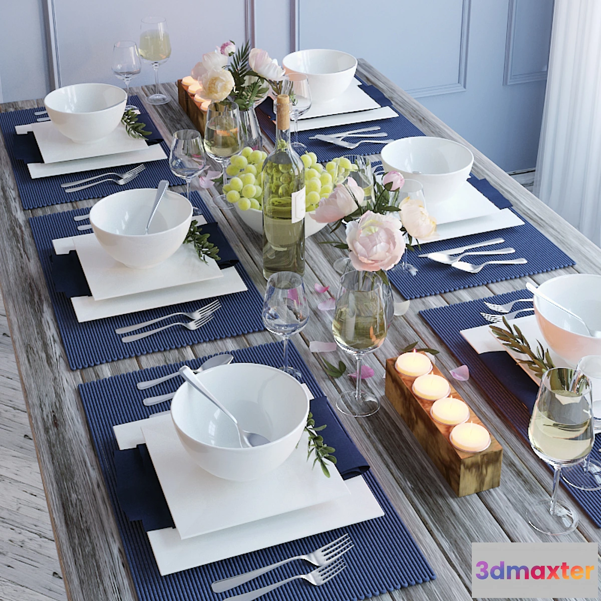 904670 - Tableware 8 - No.3