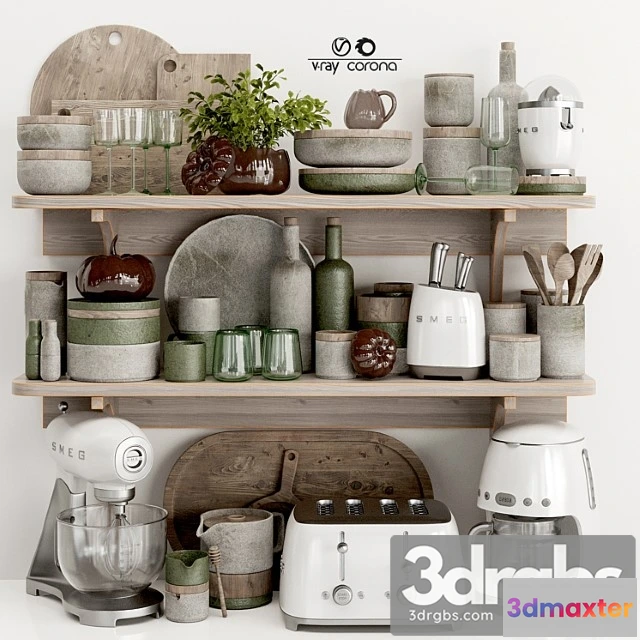 980536 - Accessories Smeg 02 1