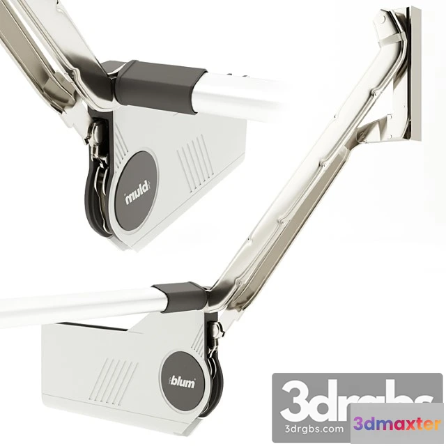 980568 - Blum Aventos HL