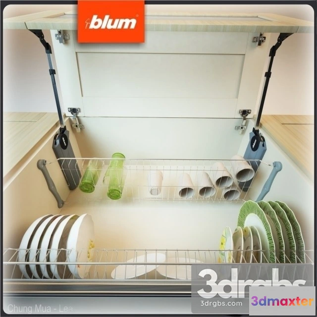 980570 - Blum