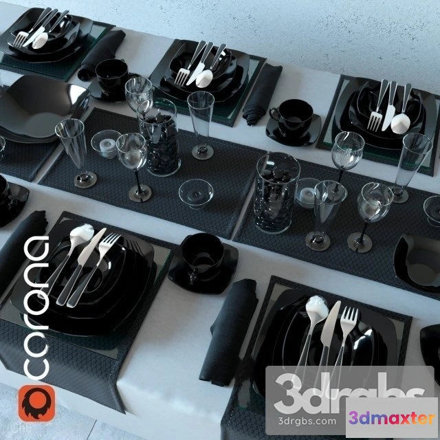 980646 - Cookware Set - No.2