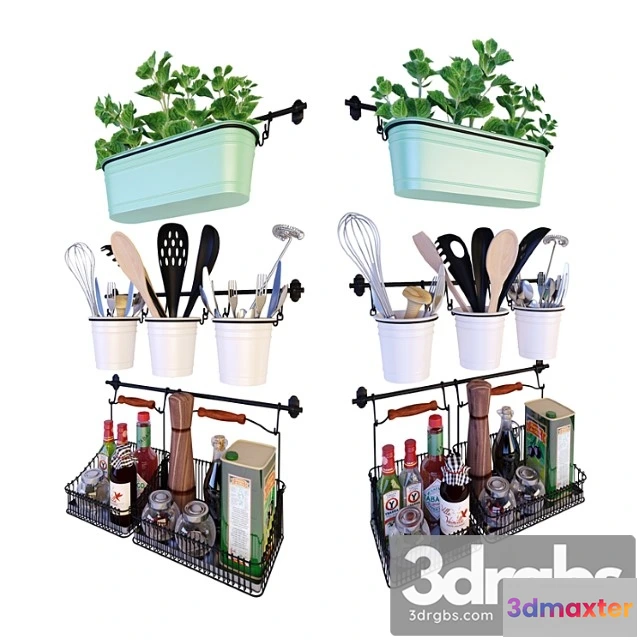 980792 - Fintorp (ikea)