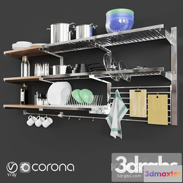 980838 - Ikea kungsfors