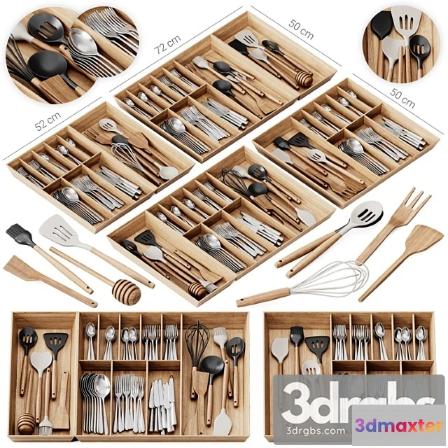 980840 - Ikea Organizer Uppdatera