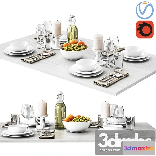 980846 - Ikea vardagen 1