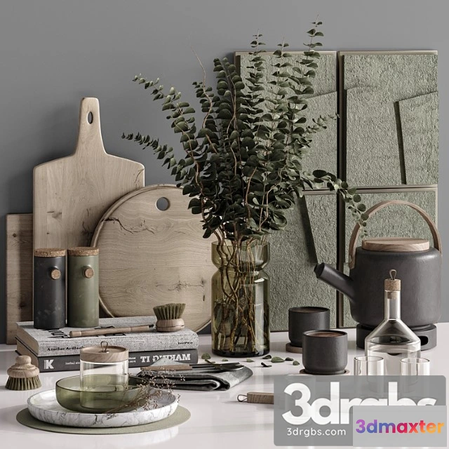 980870 - Kitchen accessories 007