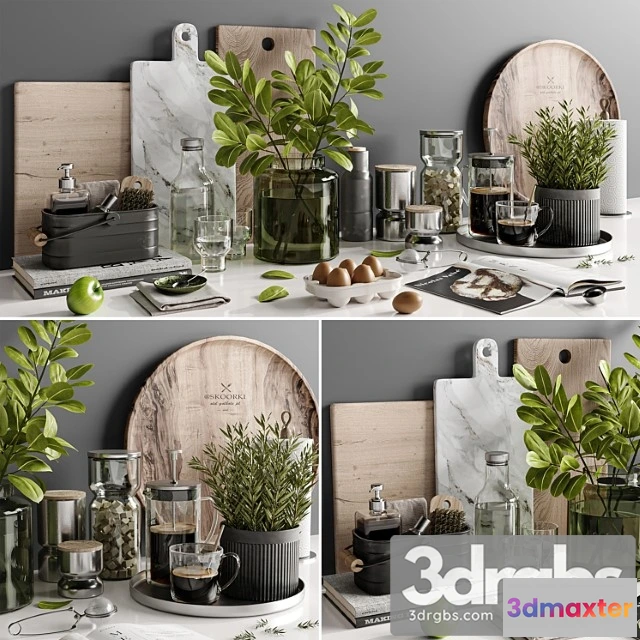 980876 - Kitchen accessories 013