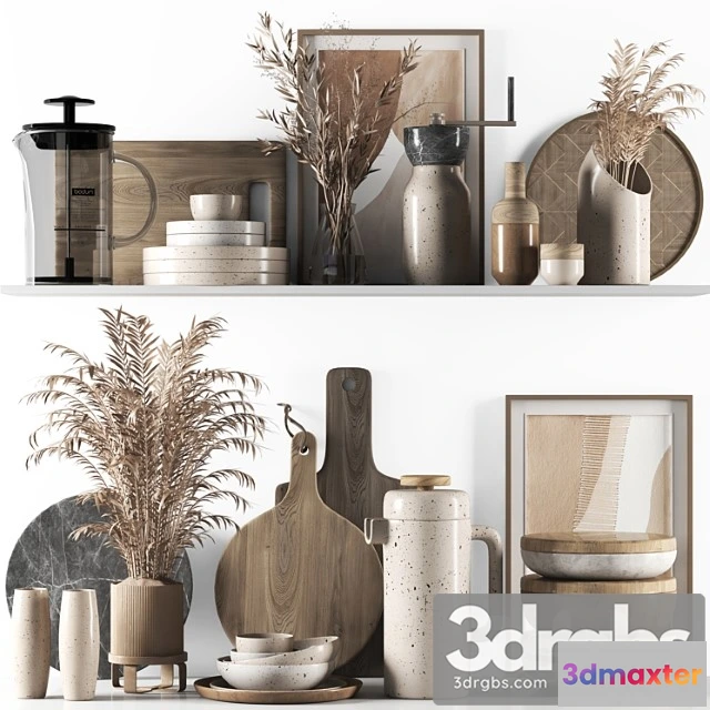 980880 - Kitchen Accessories 023