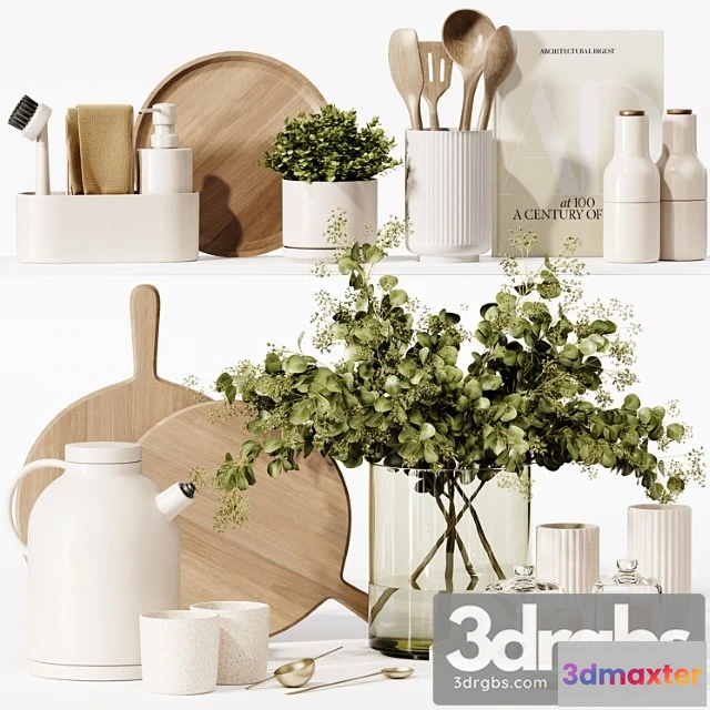 980882 - Kitchen Accessories 027