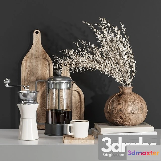 980886 - Kitchen Accessories 029