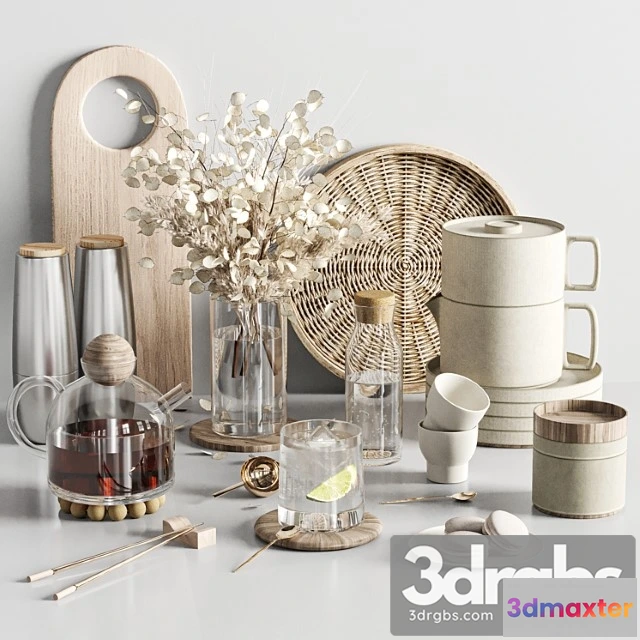 980894 - Kitchen accessories 05