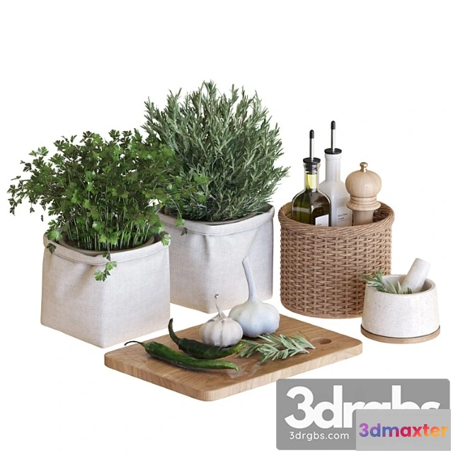 980912 - Kitchen Accessories 14 2