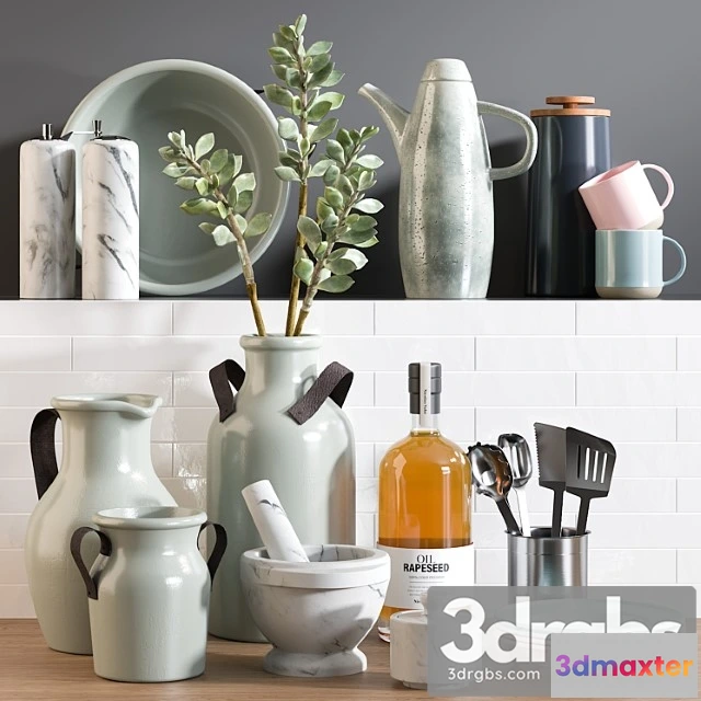 980914 - Kitchen accessories 14 5