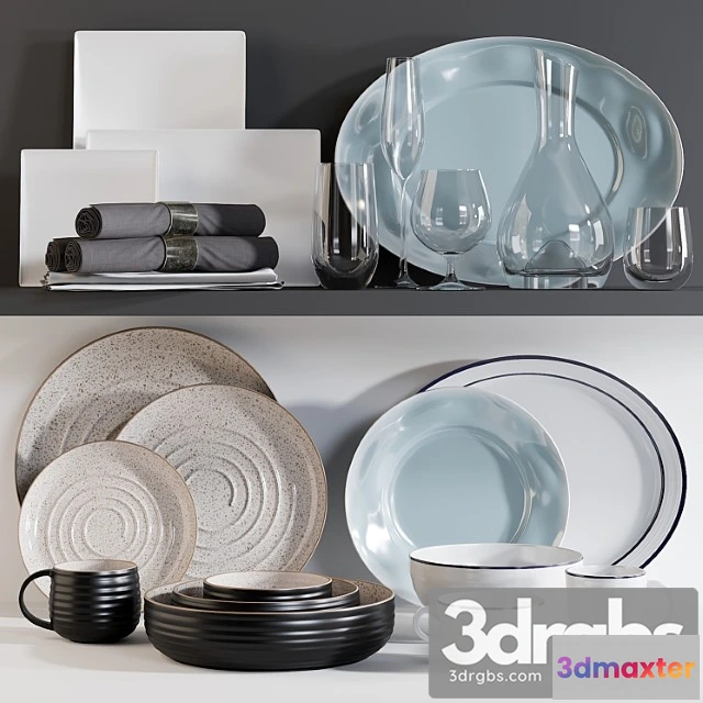 980918 - Kitchen accessories 15