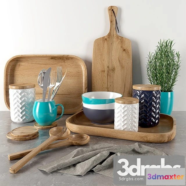 980924 - Kitchen accessories 2_3