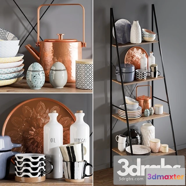 980926 - Kitchen Accessories 20 1