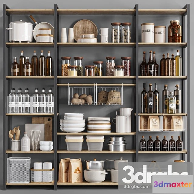 980936 - Kitchen Accessories 50 1