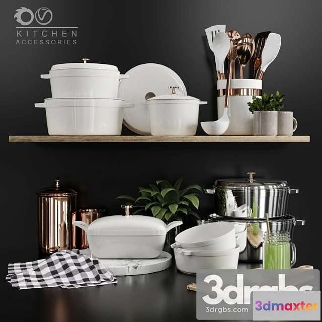 980938 - Kitchen Accessories 59