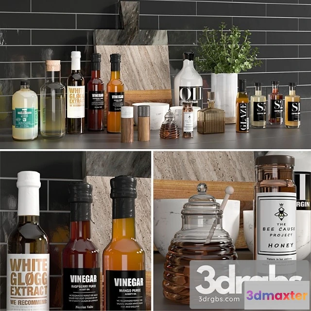 980942 - Kitchen accessories 7