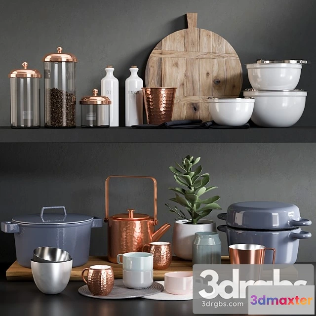 980944 - Kitchen accessories 8