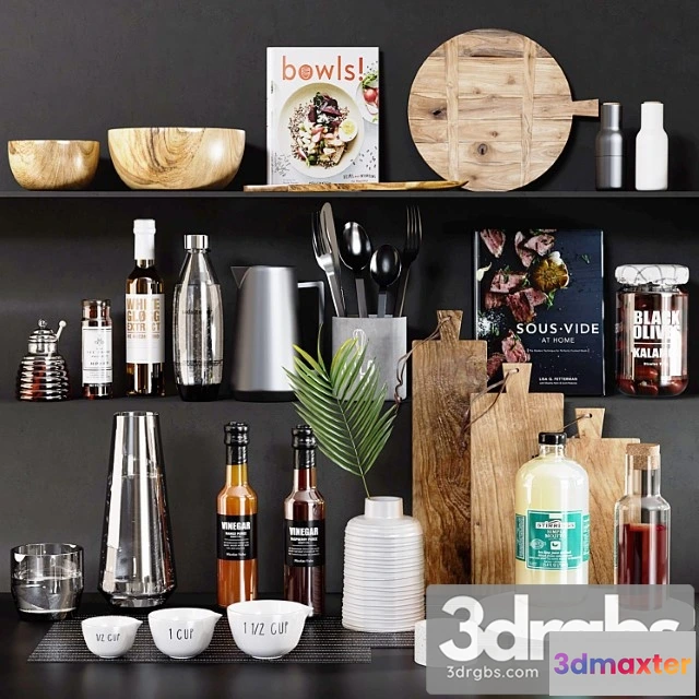 980946 - Kitchen accessories 9